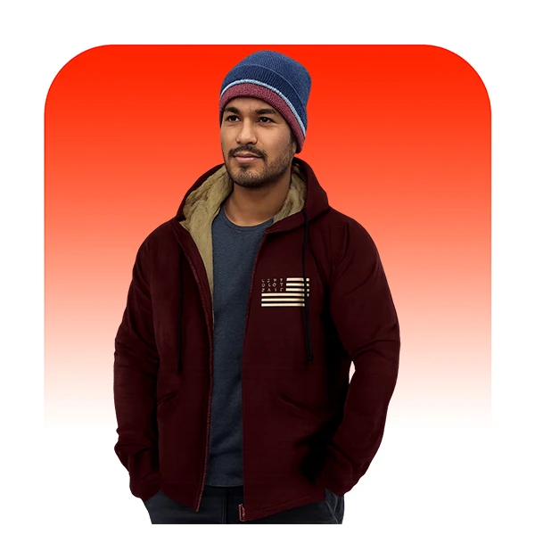 শীতের কালেকশন