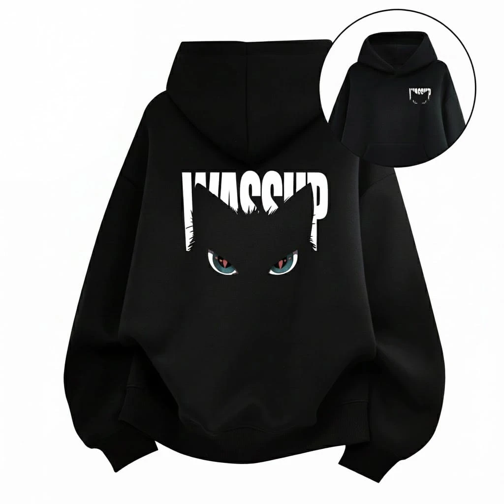 Winter Hoodie for Gents at Lowest Price | Nazmas Shop