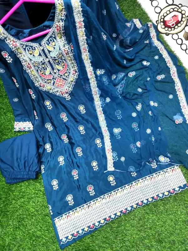 Readymade Three Piece Online Shop BD Price