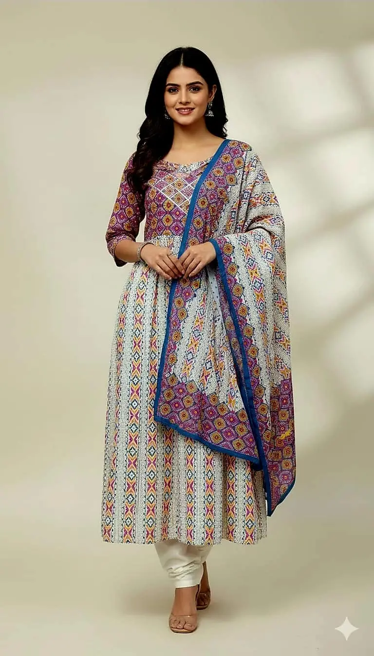 Three Piece - Fashion-Forward Essential