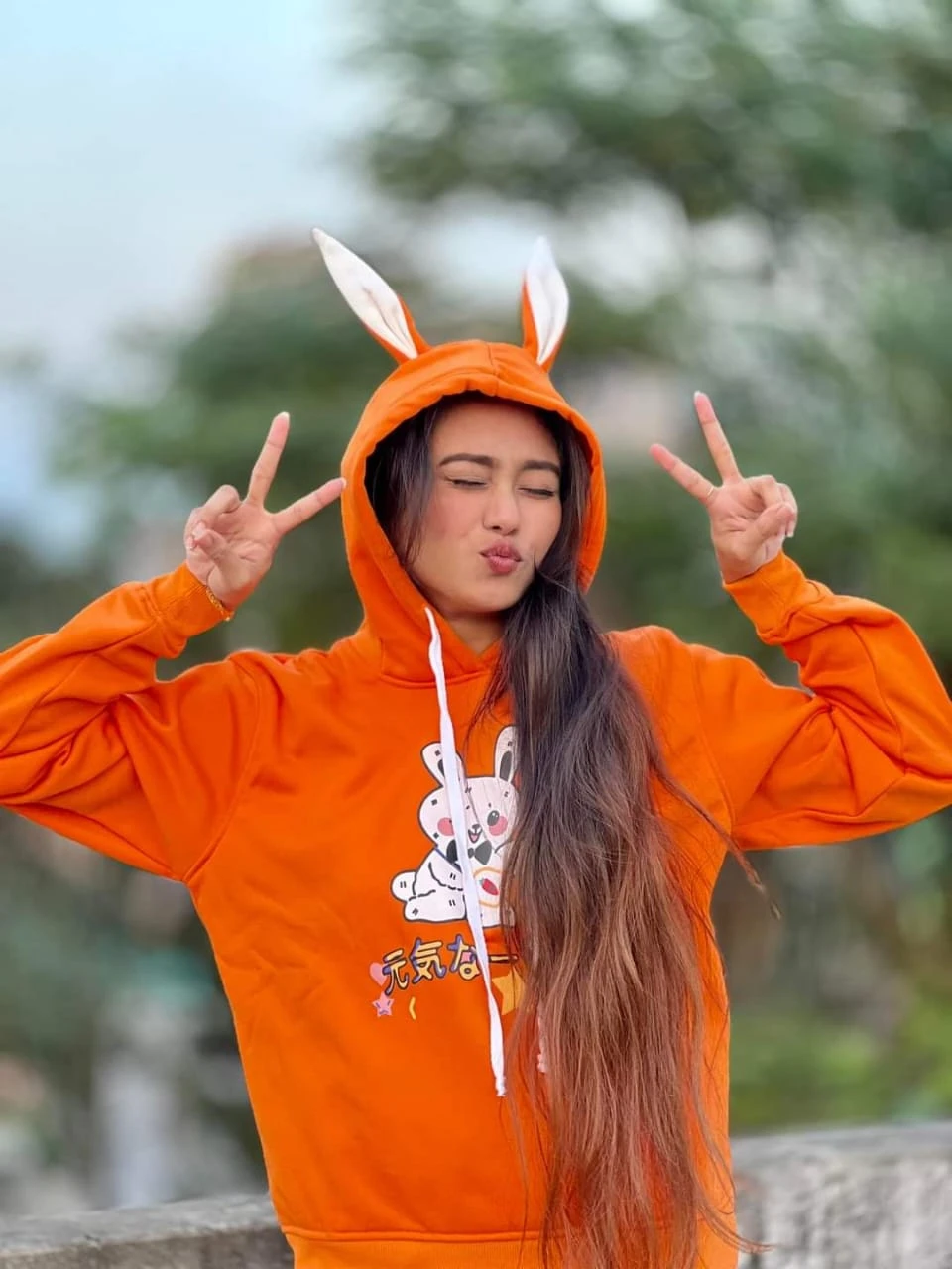 Stylish Ladies Hoodie – Nazmas Online, Best Price Bangladesh