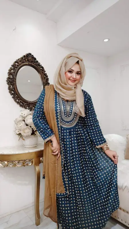 Naira Cut Three Piece Buy Best Price BD