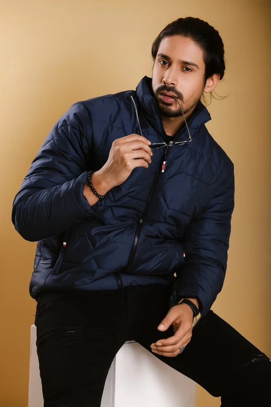 Trendy Padding Jacket - Shop Nazmas for Best Prices in BD Today