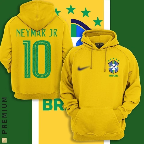 Shop Nazmas FIFA Hoodie Online: Affordable Price