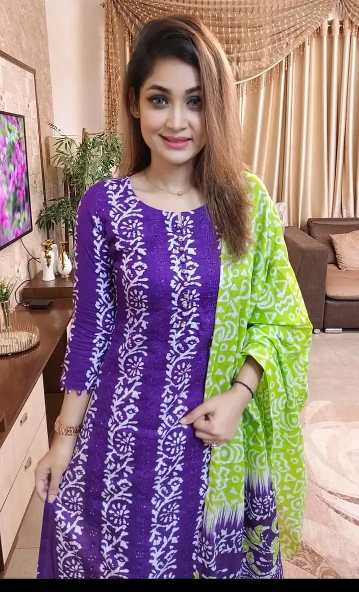 আনস্টিজ স্ক্রিন প্রিন্ট থ্রি-পিস - Stand-Out Everyday Style