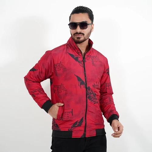 Discover Nazmas Trendy Water Resistance Padding Jacket: Best Prices