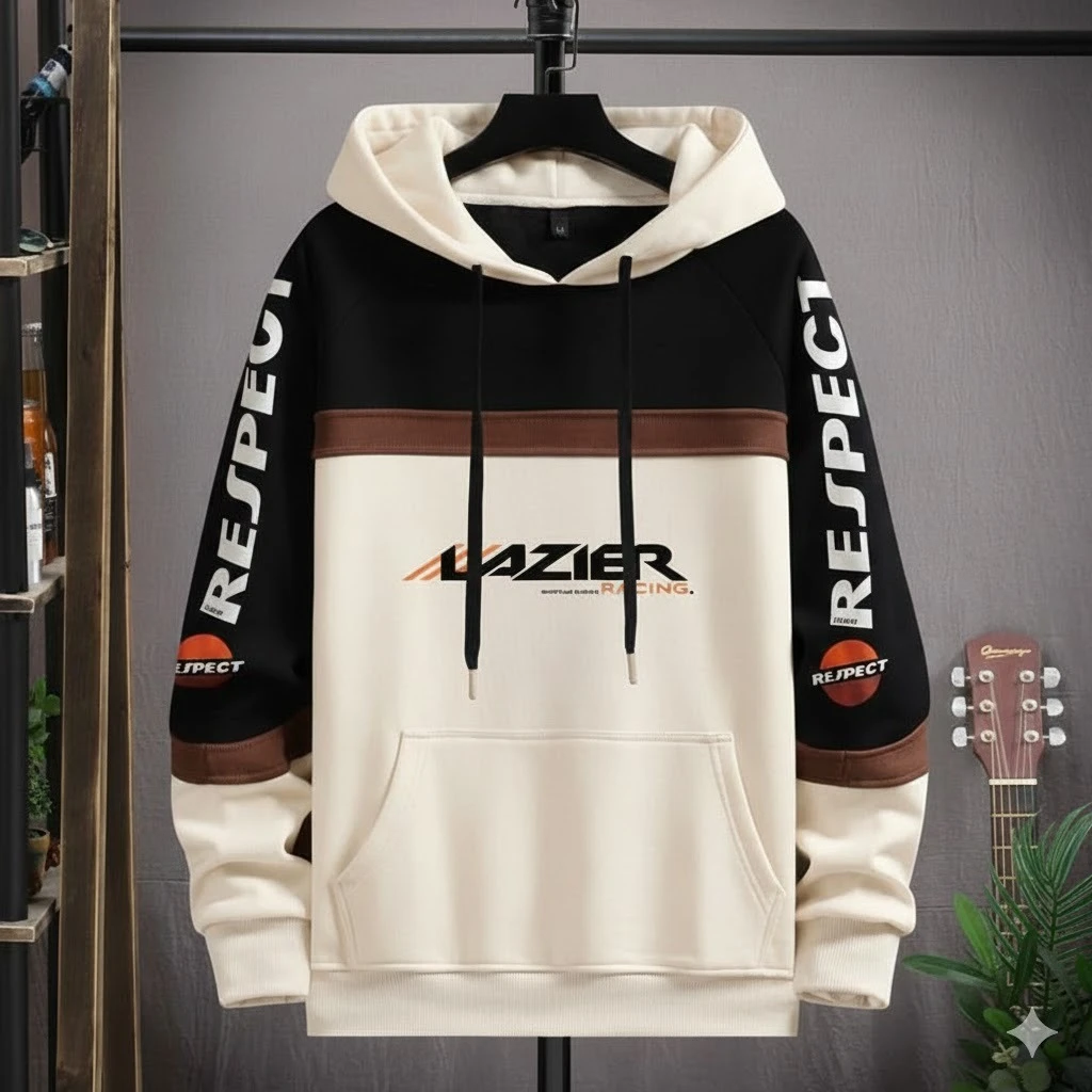 Affordable Stylish Hoodie for Men | Nazmas