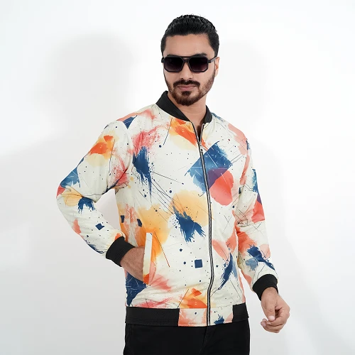 Trendy Water Resistance Padding Jacket | Nazmas Best Price Shop Online Bangladesh