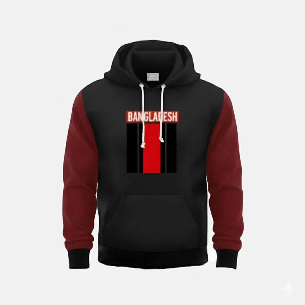 Nazmas Affordable Winter Hoodie Online