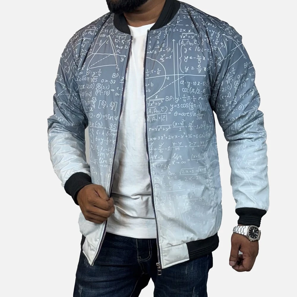 Stylish Padding Jacket - Affordable Online Shopping at Nazmas BD
