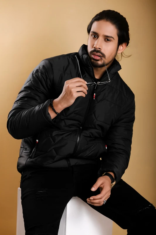 Trendy Padding Jacket - Buy Now for Affordable Price on Nazmas