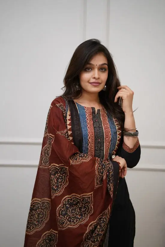 Radymade Three Piece Set - Effortlessly Fashionable