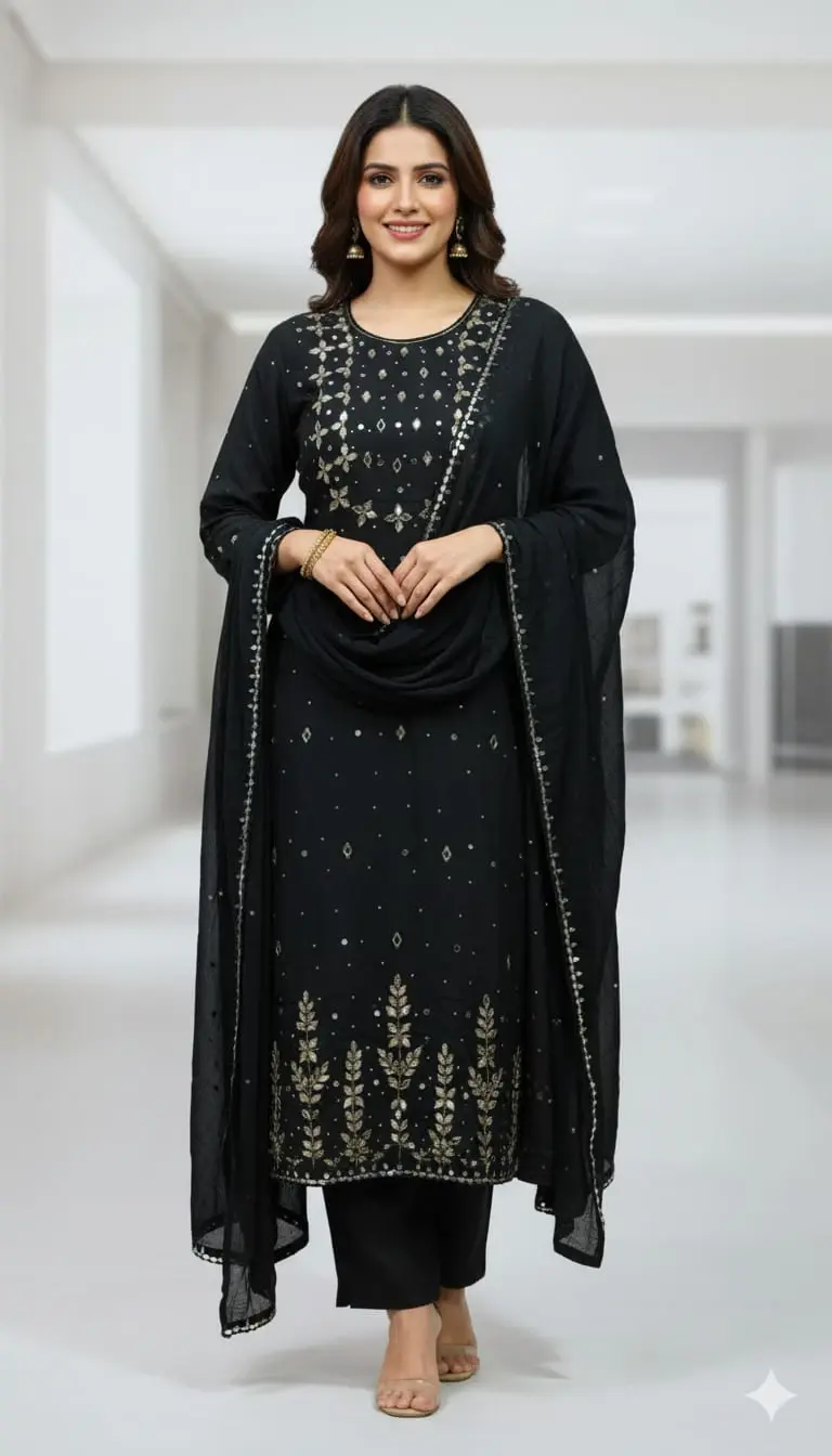 katchupi Three Piece - সতেজ ডিজাইন আপনার জন্য