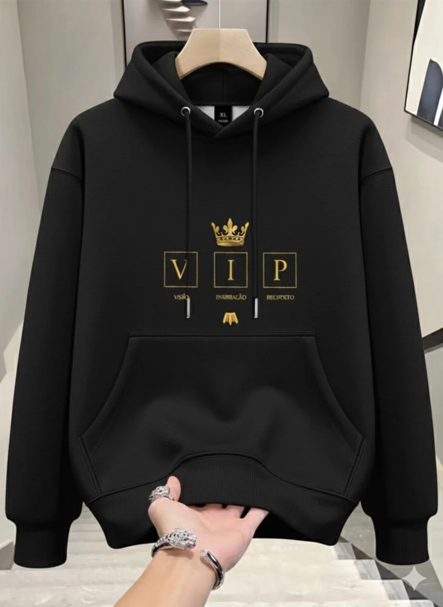 Warm Winter Hoodie for Men | Nazmas Bangladesh