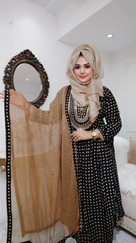 Shop Online Naira Cut Three Piece BD Price