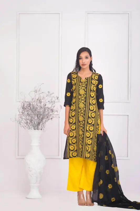 Shop Online for Budget-Friendly A/C Cotton Set, BD