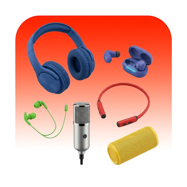 সাউন্ড ও মিউজিক