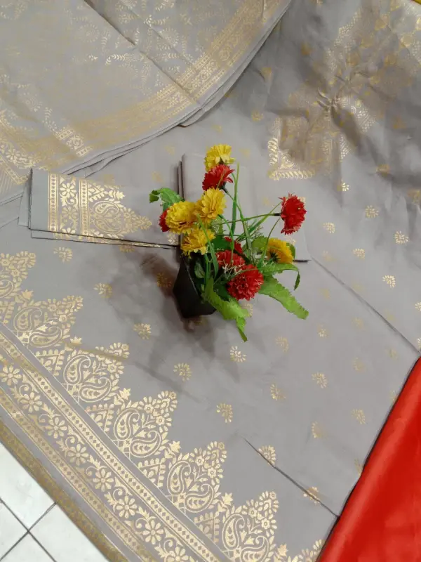 বুটিকস থ্রি পিস - Classy Everyday Attire