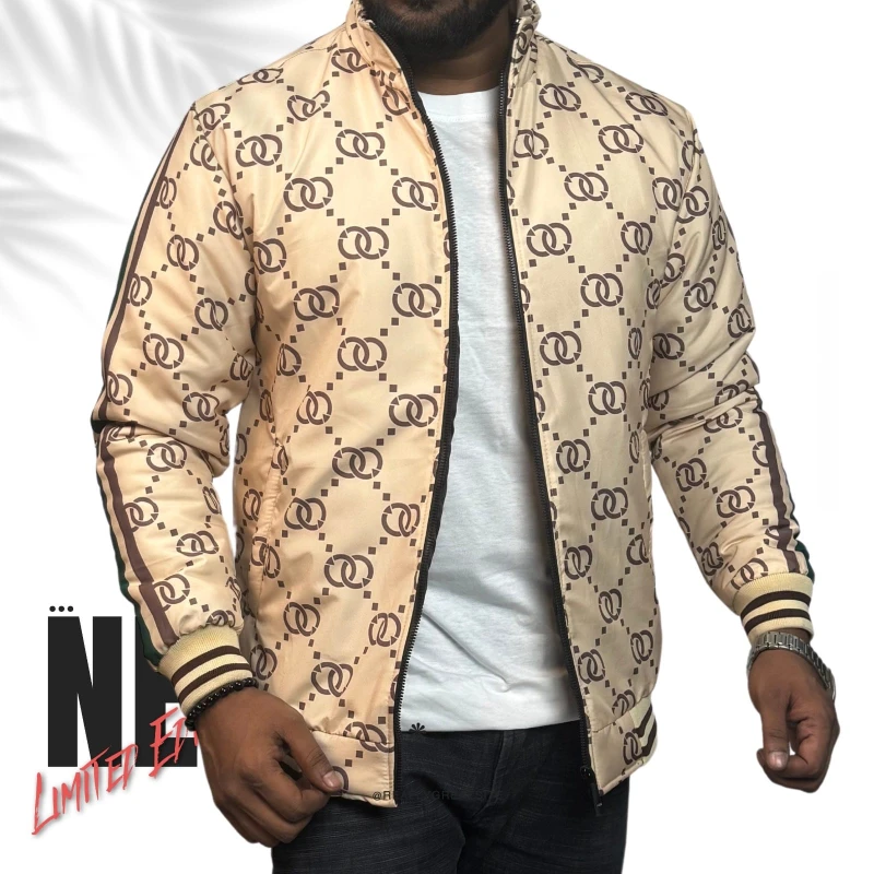 Stylish Padding Jacket - Shop Online for Best Price at Nazmas