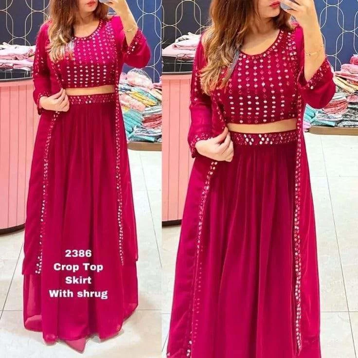Skirt Lehenga – nazmas shop online Bangladesh best price