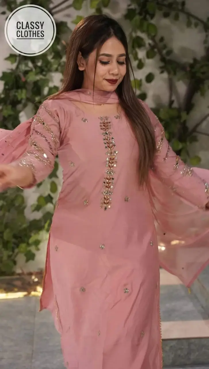 Karchobi Three Piece Buy At Best Price BD