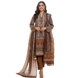 Readymade Three Pieces