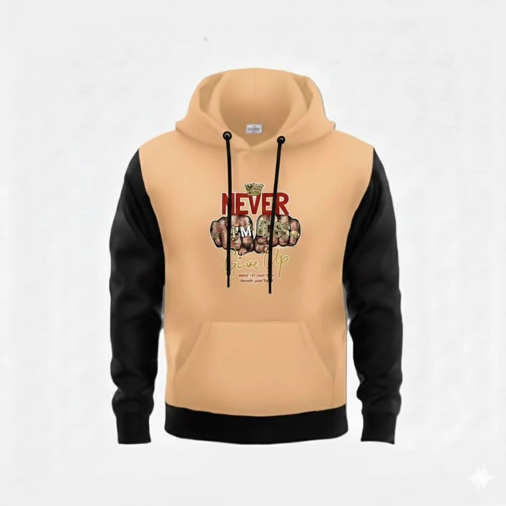 Nazmas Hoodie for Winter Season – Best Deal