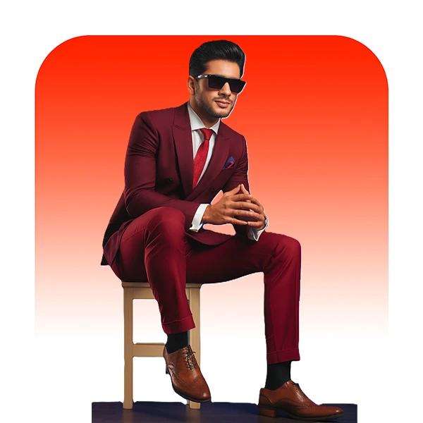 ছেলেদের ক্লথিং ও ফ্যাশন