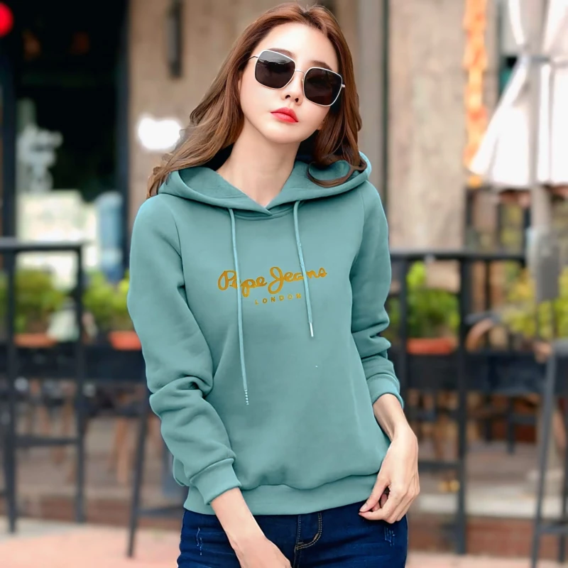 Ladies Premium Quality Hoodie | Nazmas - Shop Online BD
