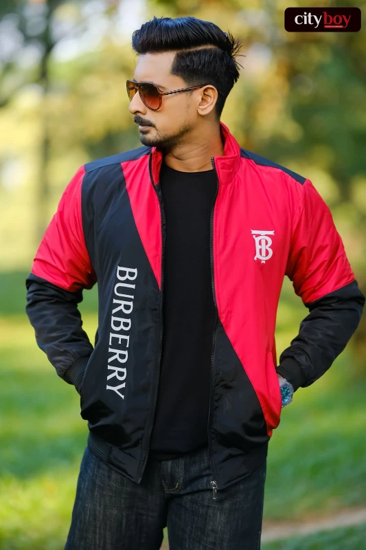 Trendy Padding Jacket - Affordable Prices Available at Nazmas BD