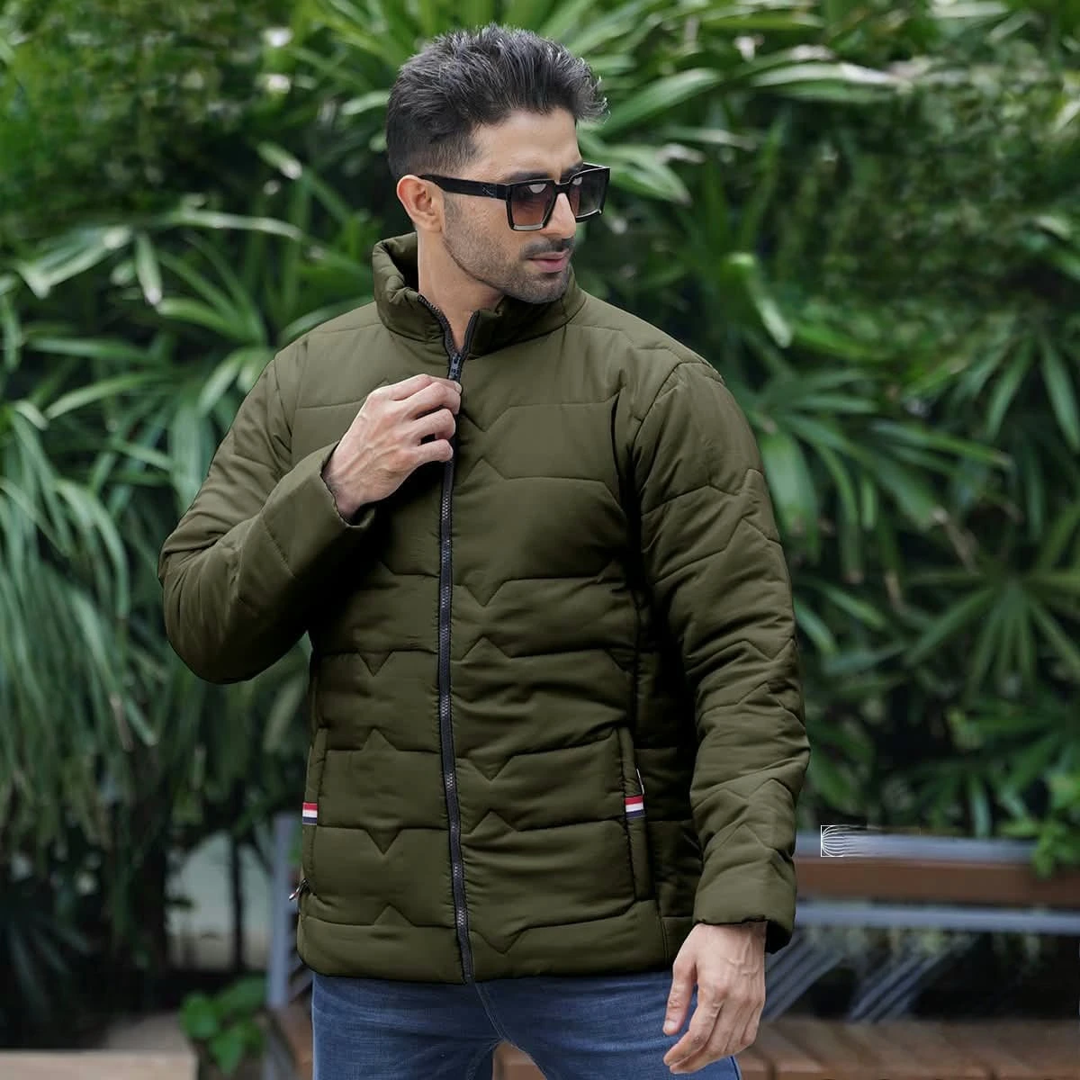Trendy Padding Jacket - Shop Nazmas for Affordable Prices in BD