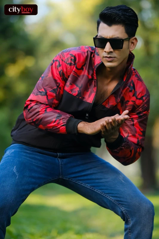 Trendy Padding Jacket - Get the Best Price on Nazmas Bangladesh