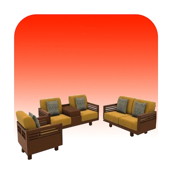 ঘরের সাজসজ্জা