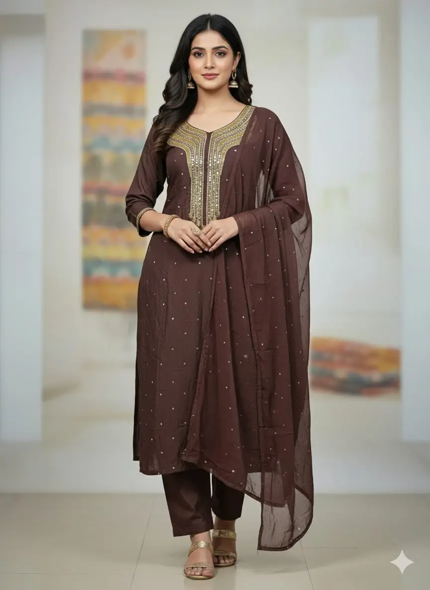 katchupi Three Piece - স্বাচ্ছন্দ্যের পছন্দ