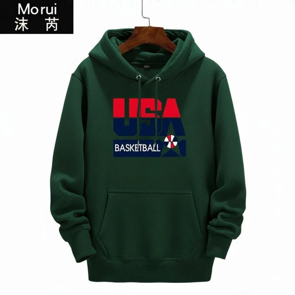 Nazmas Winter Hoodie for Men – Best Price Bangladesh