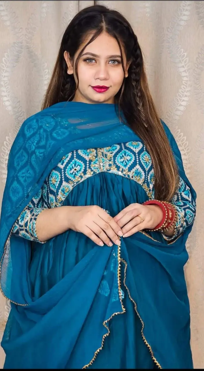 Affordable Price: Alia Cut Three Piece, Buy Today!