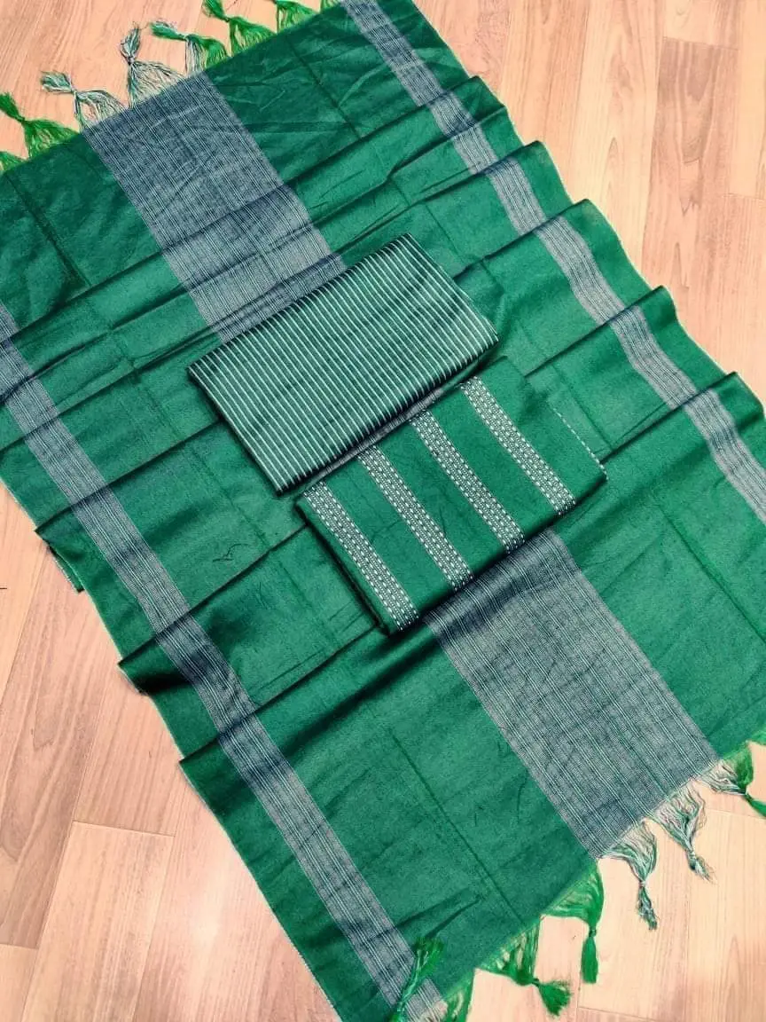 Barmis Tat Three Piece - শৈলী এবং আরাম একসাথে