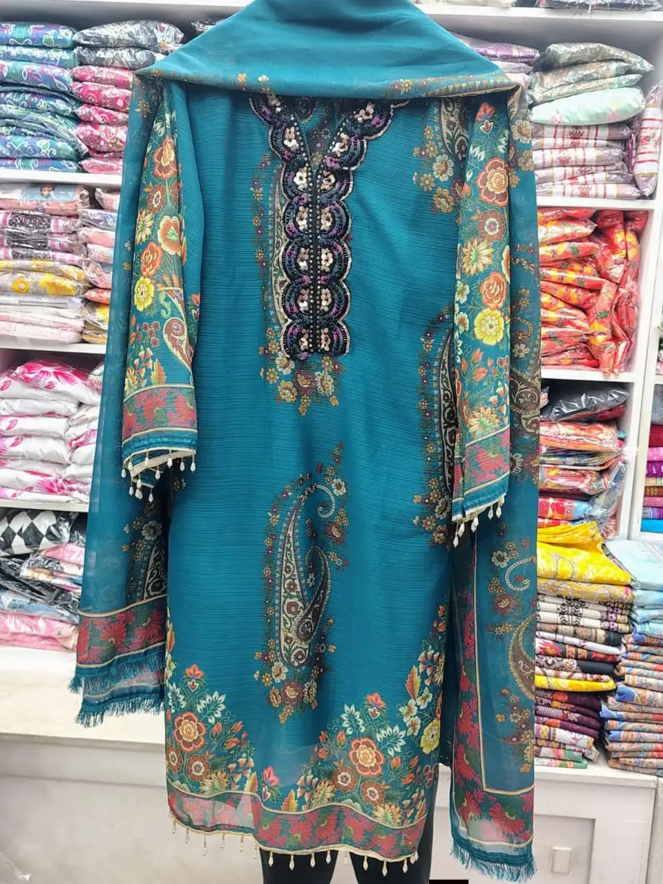 Radymade Three Piece - Effortless Style Solution