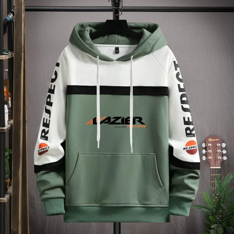 Nazmas Casual Stylish Hoodie for Men – Shop Online