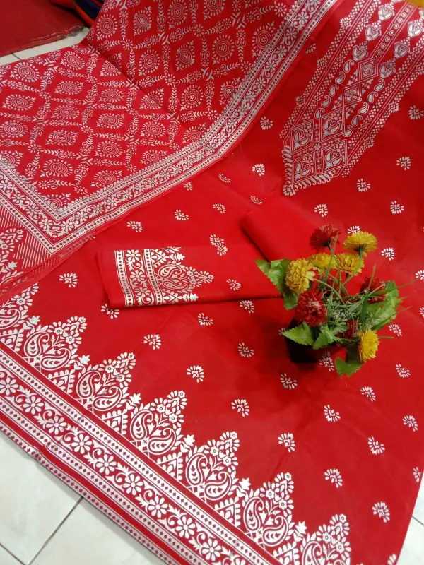 বুটিকস থ্রি পিস - Effortless Chic Approach