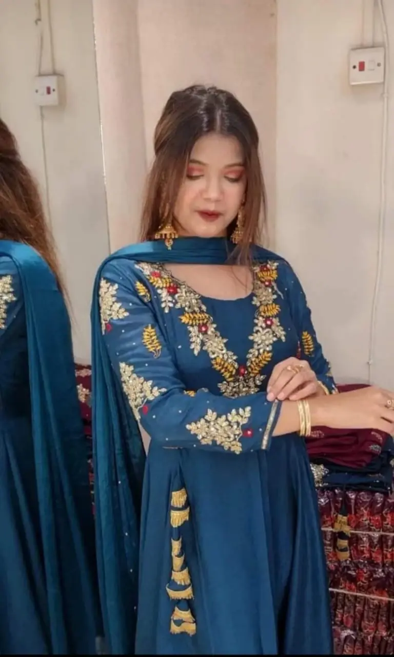 Indian Three-Piece Nazmas: Shop Online for Best Price in BD