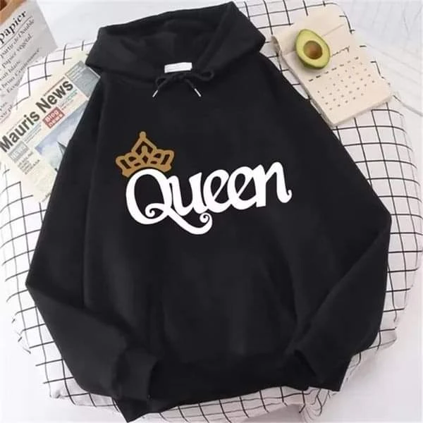 Ladies Stylish Premium Hoodie – Nazmas Shop, Best Price BD