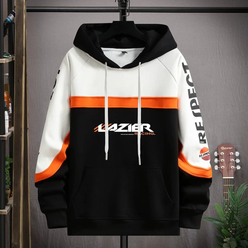 Stylish Winter Hoodie for Men | Nazmas Bangladesh