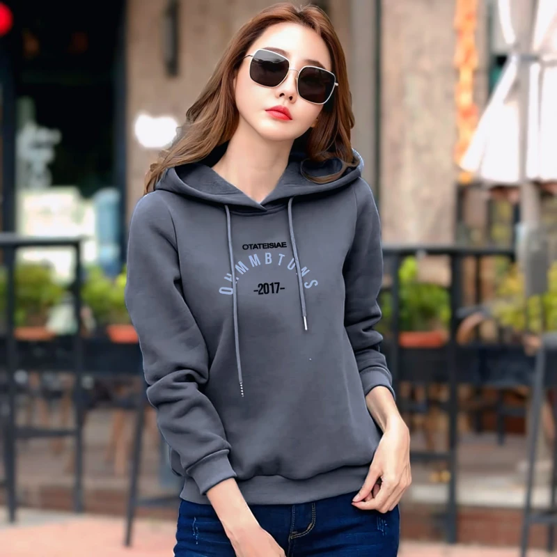 Ladies Premium Quality Hoodie | Best Price at Nazmas BD