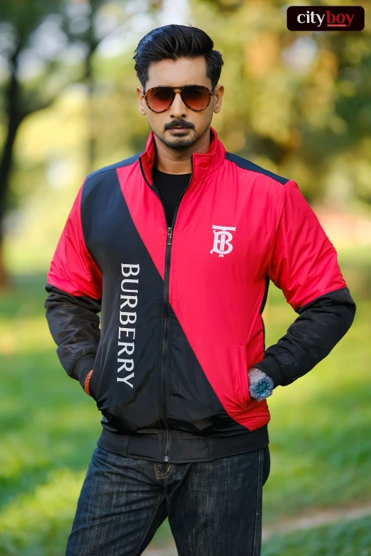 Trendy Padding Jacket - Buy Online at Best Price on Nazmas BD